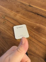 User picture
