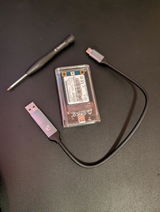 User picture