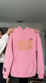 Project Hail Mary AMAZE Rocky Hoodie – Sci-Fi Embroidered Space Sweatshirt
