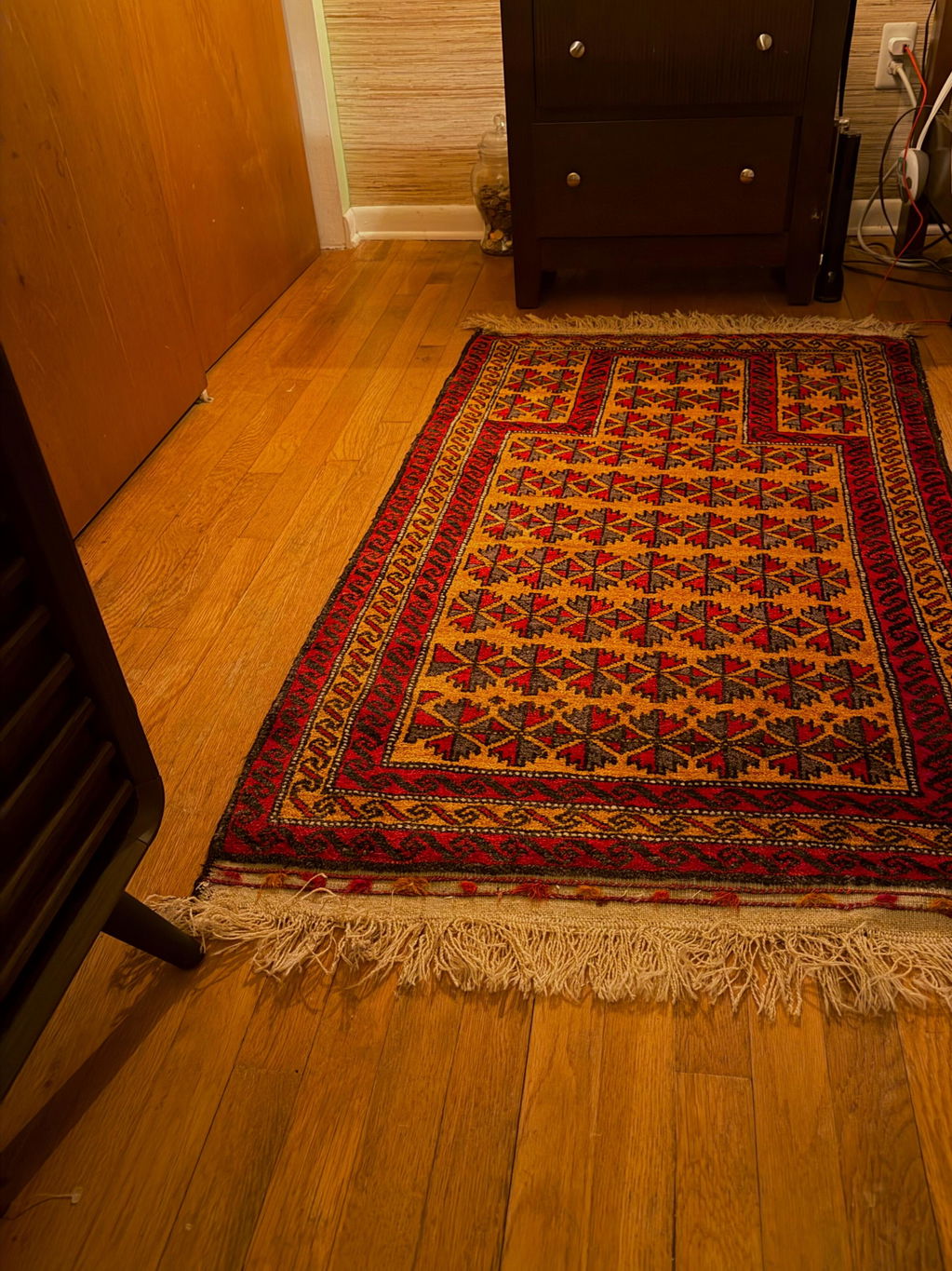 Oriental Rug Of Houston