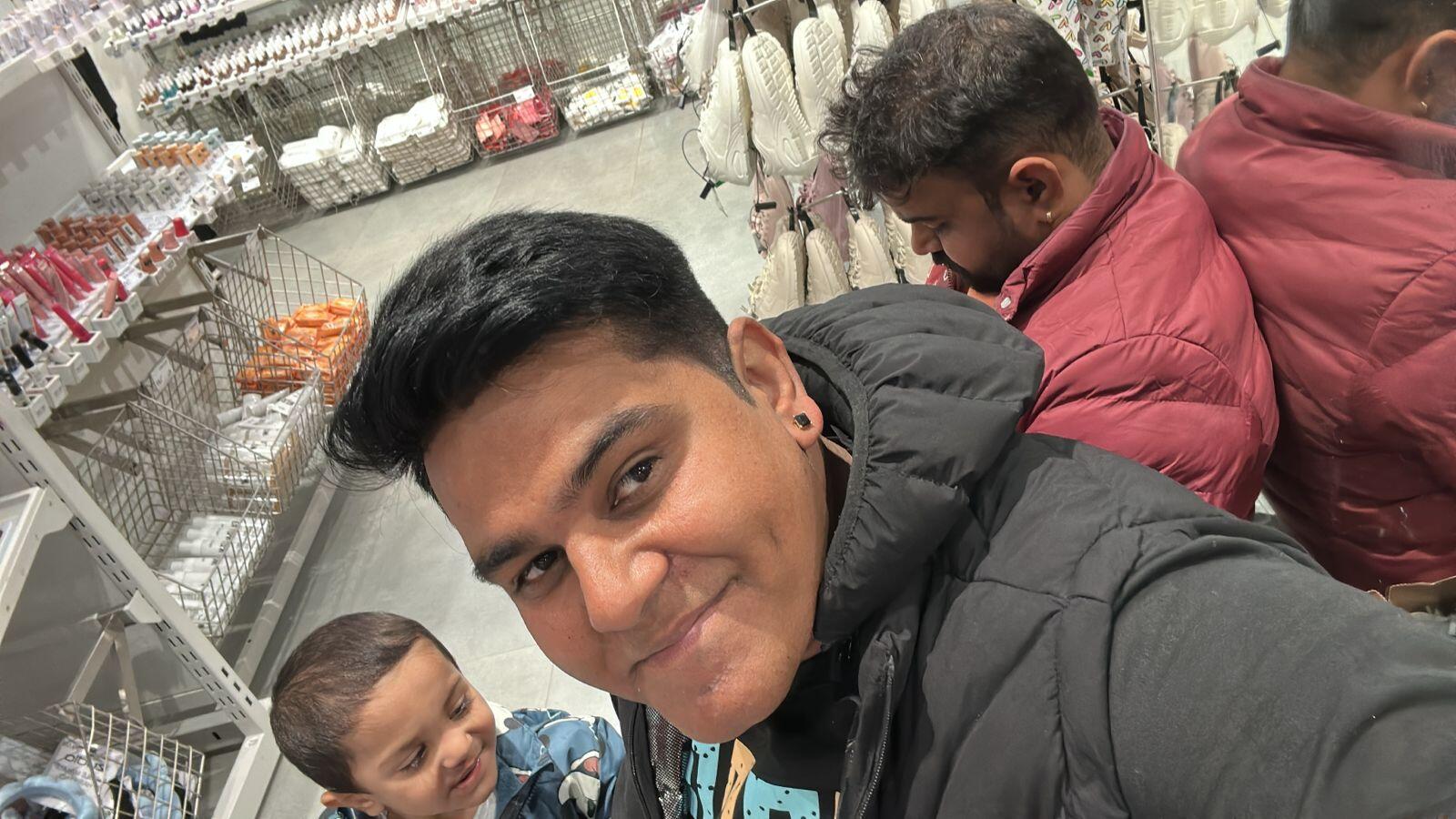 User picture