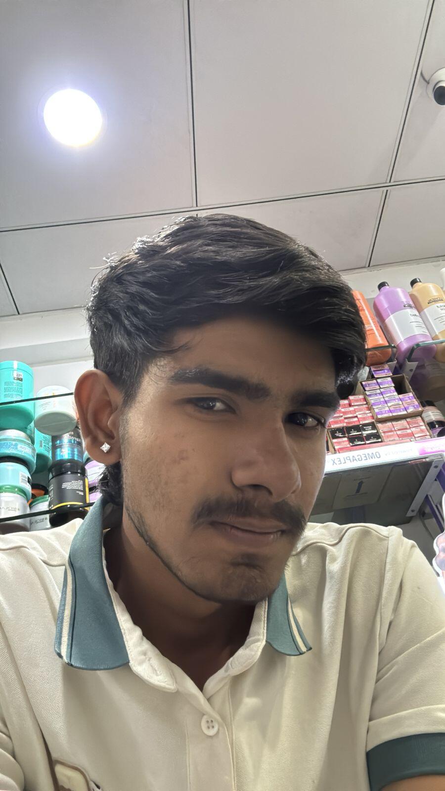 User picture