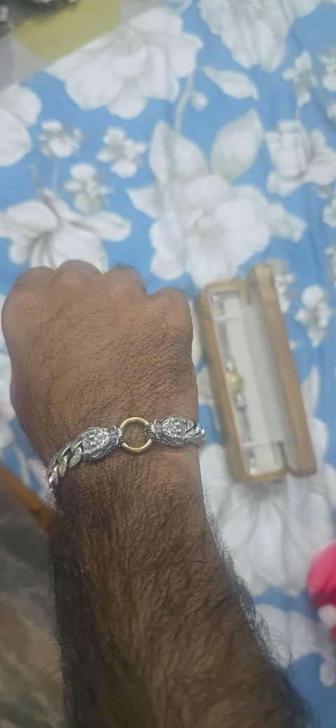 Dragon Dominion Bracelet