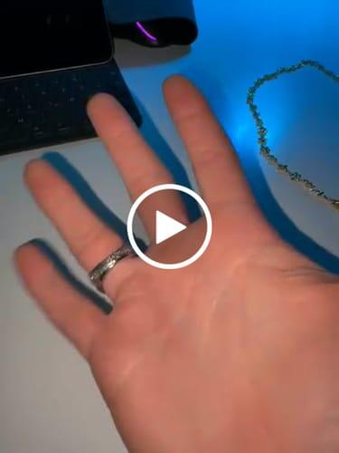 Vampire Ring
