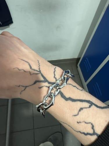 Gothic Bracelet