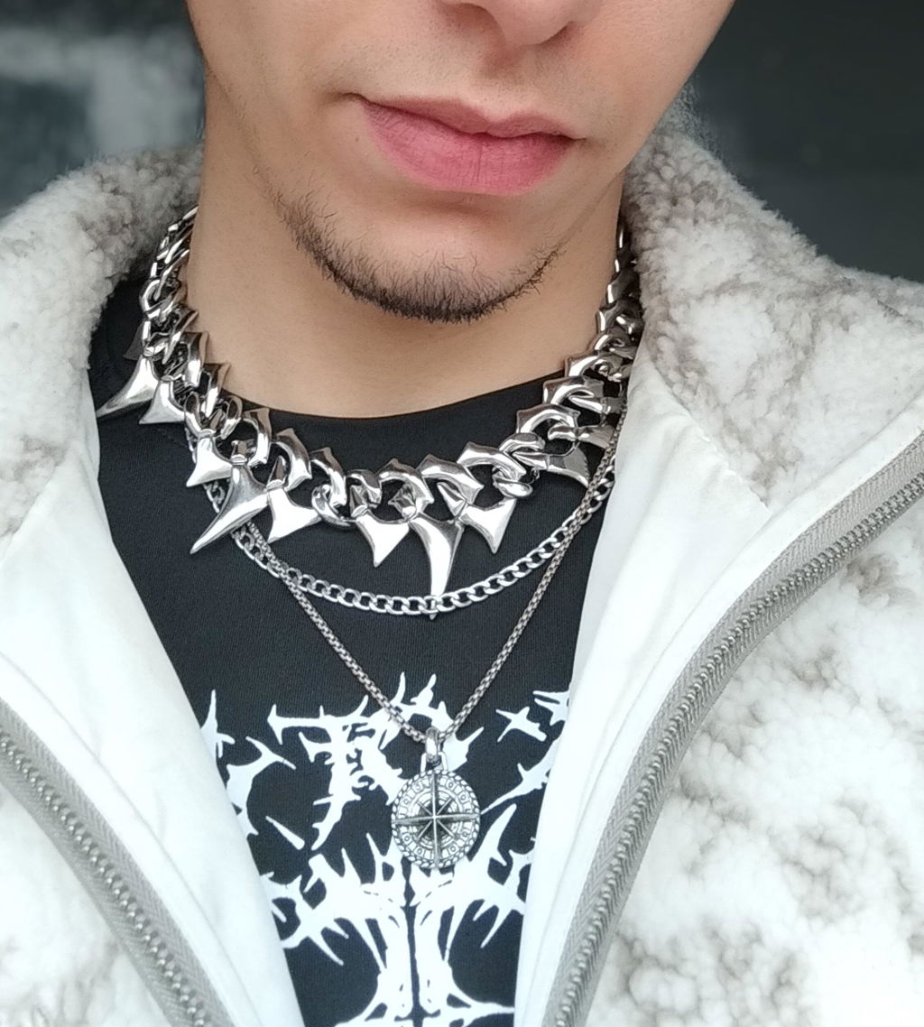 Ornamentus Jewelry