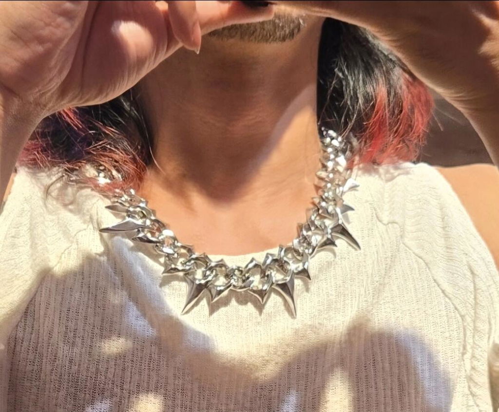Talon Chain
