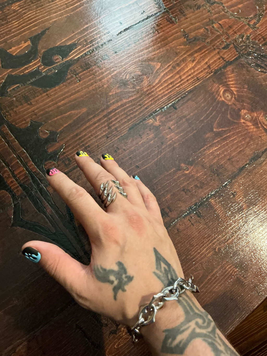 Ornamentus Jewelry