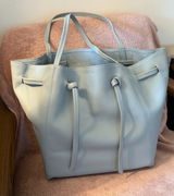 Florence Tote Pebble Grain