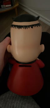 User picture