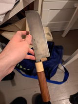 User picture