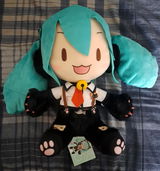 User picture