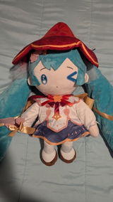 User picture