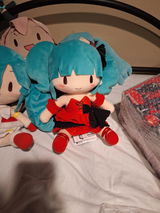 User picture