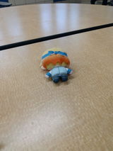 User picture