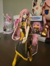 User picture