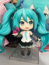 User picture