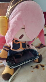 User picture