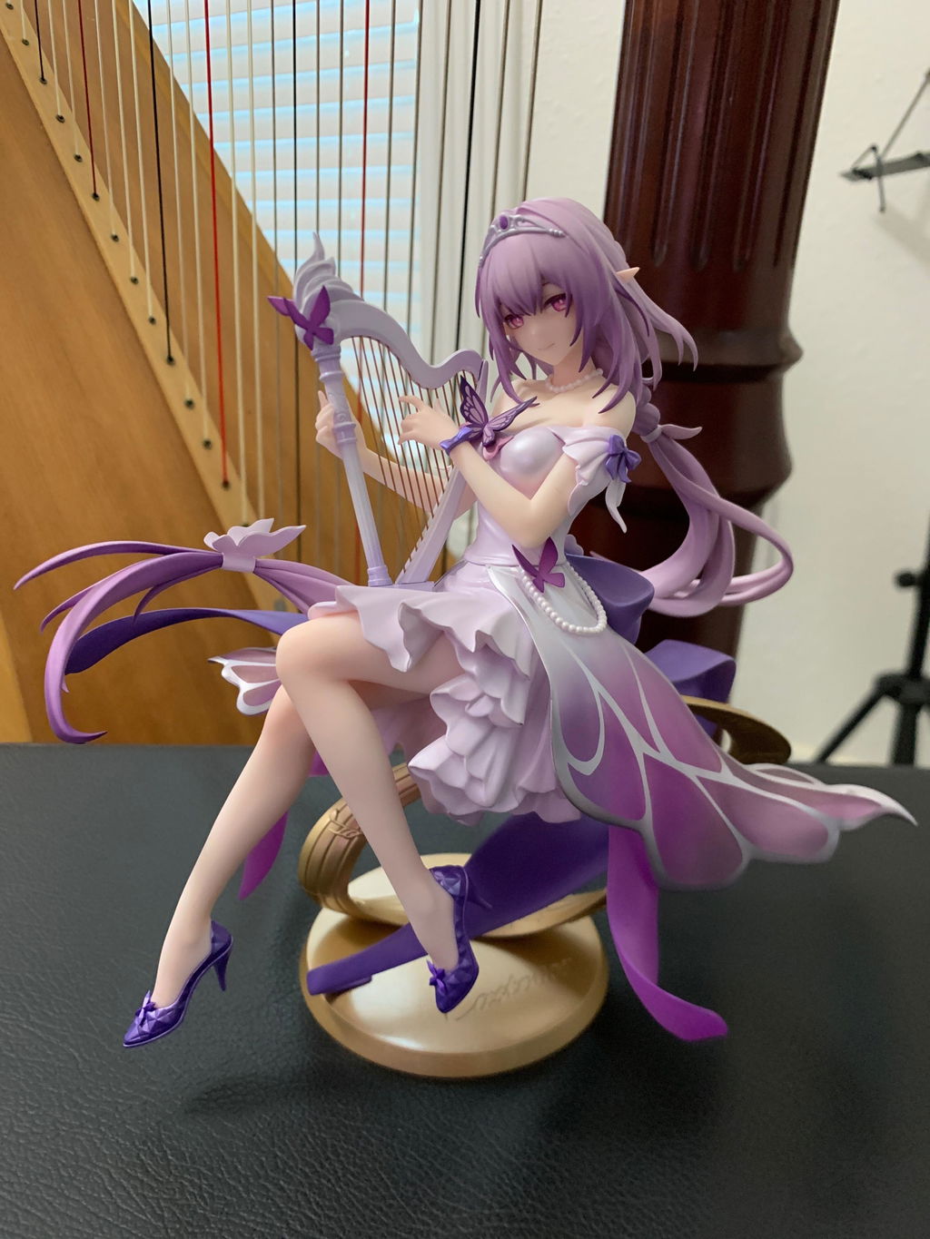 (Pre-Order) Honkai: Star Rail - Castorice - Gift+ - 1/8 Scale Figure - Star Rail Live Ver.