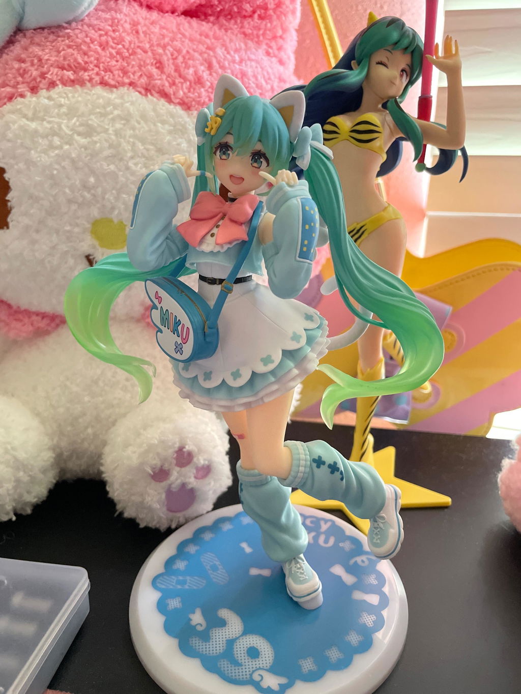 Hatsune Miku - Fashion Fancy Ver. Prize Figure