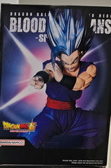 CAJA REGALO SORPRESA PREMIUM DRAGON BALL-SAIYAN BOX
