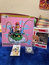 Figura Ichibansho Son Gohan Childhood Snap Collection Dragon Ball 18Cm
