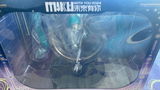 Hatsune Miku F:NEX estatua PVC 1/7 Miku with You 2024 Ver. 29 cm