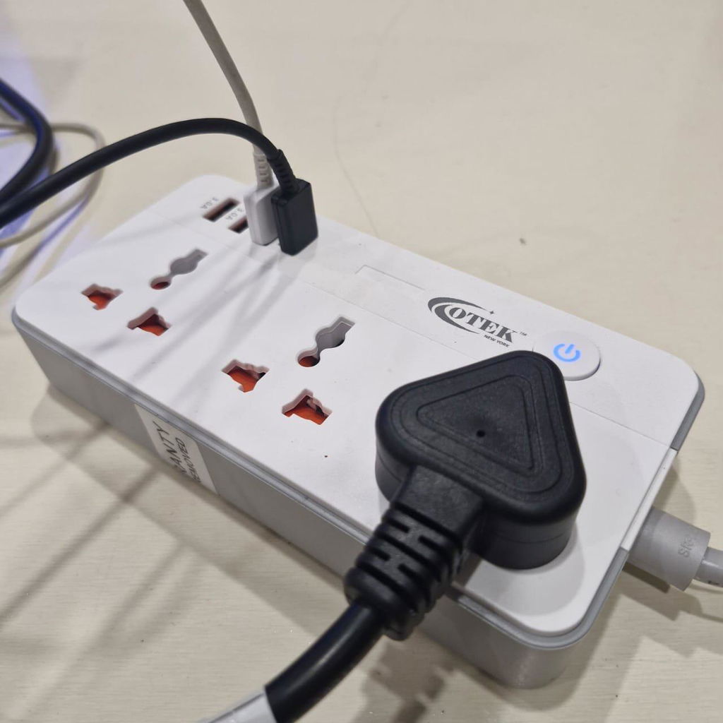VoltSafe 531