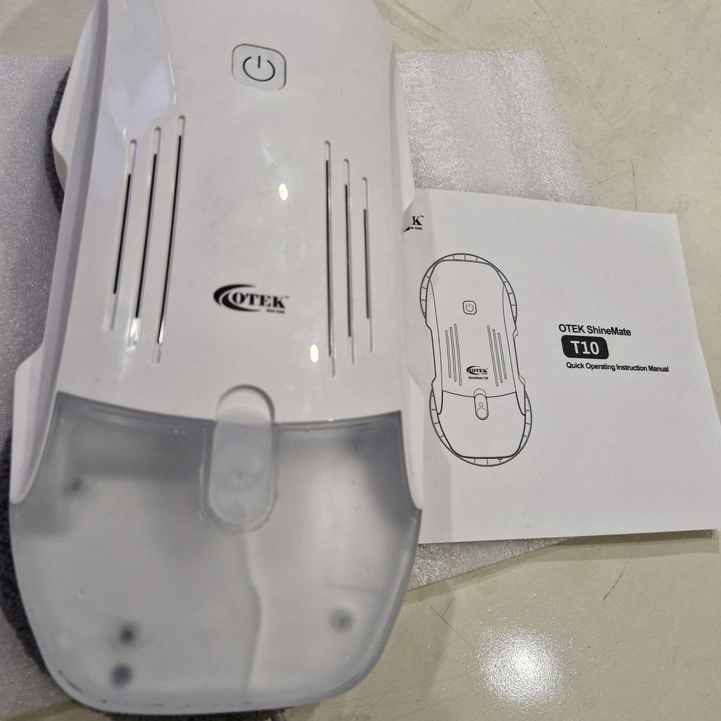 ShineMate T9