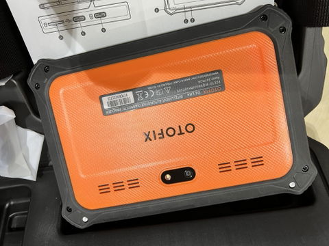 OTOFIX D1 Lite Diagnostic Tablet Automotive Scanner