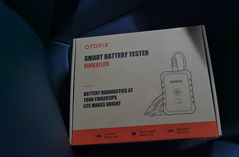OTOFIX BT1 Lite Battery Tester