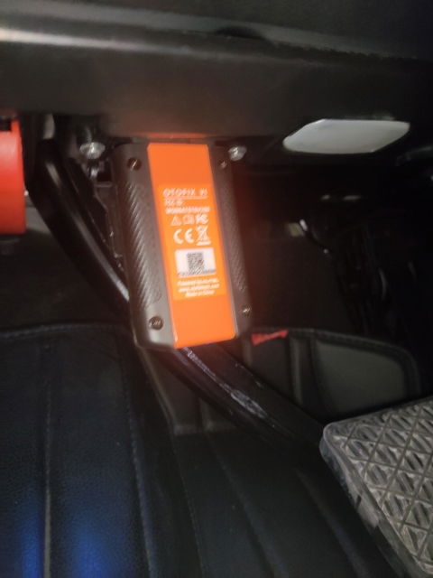 OTOFIX D1 Diagnostic Tablet Automotive Scanner