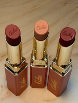 Sensual Glow Lipstick | SG13 Burgundy