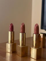 Metallic Shine Lipstick | GM02 Ethereal