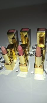 Metallic Shine Lipstick | GM02 Ethereal