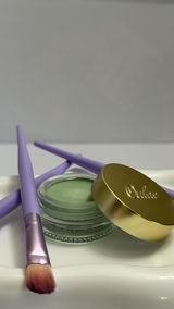 Cream Color | CM08 Mint