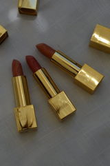 Metallic Shine Lipstick | GM02 Ethereal