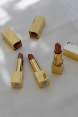Metallic Shine Lipstick | GM08 Enthusiasm