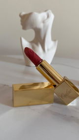 Metallic Shine Lipstick | GM08 Enthusiasm