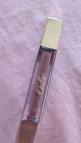 Kissproof Matte Gloss | M28 Lattè Kiss