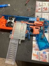 User picture