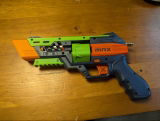 User picture