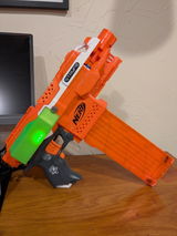 User picture
