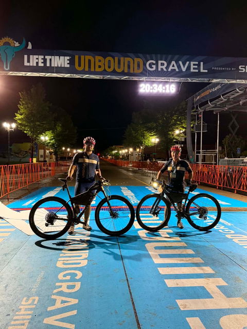 Trail Evo Bike Light