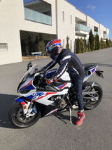 User picture