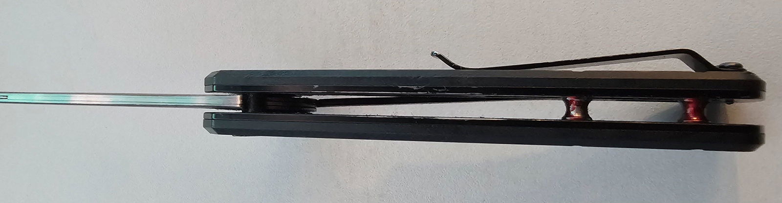 Razor VX® 5 | FORGED CARBON & G10