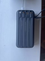 User picture