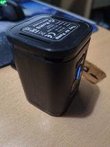 User picture