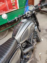 User picture