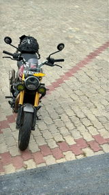User picture